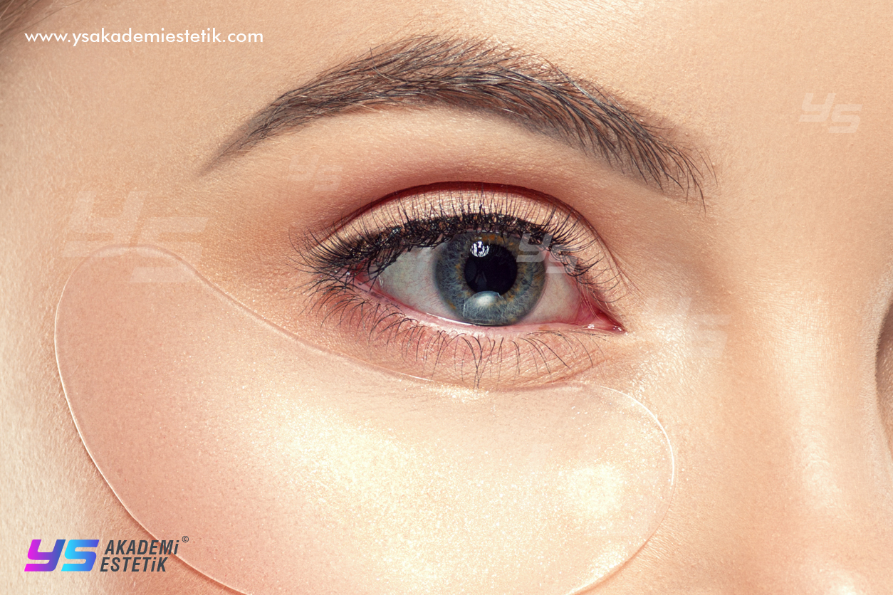 Göz Çevresi Bakımı Pendik